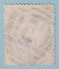 Danish West Indies A13 Forerunner  Used - No Faults Very Fine  - Qek