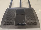 Linksys Ea 7300 V2 Wireless Router   No Ac Adapter