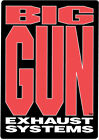 Big Gun Evo Mini Series Full System 10-1953 Honda Trx90x Trx90ex Sportrax Etc