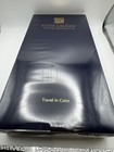 Estee Lauder - Travel Exclusive Set -    travel In Color    Sealed Box - Great Gift 