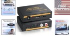 High-quality 4k Hdmi Audio Converter With Three Audio Modes     Enhance Your Setup