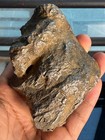582 5grams Aletai Iron Meteorite Specimen With Coa