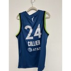 Wnba Basketball Jersey Nwt L