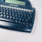 Alphasmart 3000 Portable Word Processor Keyboard  Tested Works No Cables