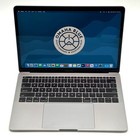 Apple Macbook Pro 13 Core I5 8gb 256gb Gray 2017 - Used Good