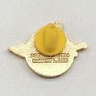        Shriner Moslah 100 Years 1914-2015 Hat Lapel Vest Pin Pinback - Masonic