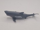 Outback Steakhouse Shark Grey Aussie Jossie Shark Limited Edition