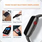 Battery For Apple Watch Series 9 8 7 6 Se2 5 4 3 2 1st Gen 45 44 42 41 40 38mm