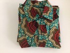 New Men   s African Shirt - Colorful   