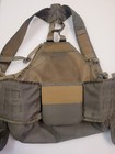 New Final Rise Hunting Vest Xxl 44 -60 