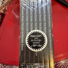 Anthony Robbins Personal Power Classic Edition  7 Audio Cd Set  1996  New