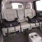 Diono Solana 2 Xl Pack Of 2 2022 Dual Latch Connectors Backless Booster Car Seat