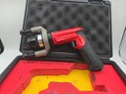 Sioux Snap On Rivet Shaver Kit Aircraft Tools At590l