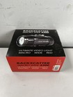 Backscatter Macro Wide 4300 Underwater Video Light Mw-4300