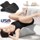 Sweet Spot Couple Pillow chiro Monk Pillows For Couples 27   Angle Perfect Positi