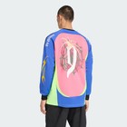 Adidas Men Spiders Goalkeeper Loose Tee