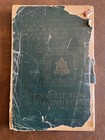 1898 Bell Telephone Co Philadelphia Directory Book At t 1926 Archive Provenance