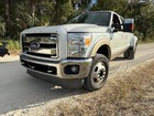 2011 Ford F-350 