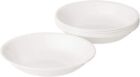   corelle Classic Winter Frost White  Set Of 6  Pasta Bowls  20-oz New