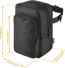 Multimeter Case Compatible For Fluke 117 115 116 114 113 177 178 179 