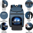 Single Bowling Ball Bag With Shoe Bag Up To Size 16  Bowling A