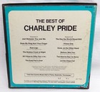 The Best Of Charley Pride Reel To Reel Tape Play Tested