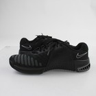Nike Metcon Cross Training Shoes Men s Black New Without Box