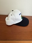 Vtg Rare Nintendo 64 Hat Snapback Super Mario N64