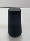 Bose Revolve Soundlink Bluetooth Portable Speaker System-black  qty