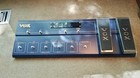 Vox Vc-12 Floor Controller  For  blue  Series Valvetronix Amps