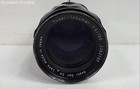 Vintage Super-takumar 1 4 150 Telephoto Lens Tested    Read Description   