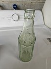 Extremely Rare Stone Mountain Bottling Co  Glass Bottle