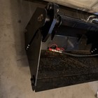 Mini Skid Steer 4-in-1 Bucket Hydraulic Attachment 39  New