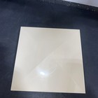 Lmt Mercer Group Almond New England 7  X  7  In Fence Post Cap Vinyl