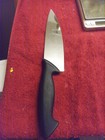 Wusthof Pro  Chef s Knife 4862 20cm 8 Inch Soft Grip Germany
