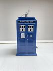 Doctor Who Police Box Ornament