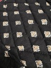 Vintage Vera Bradley Quilted Purse 2002 Retired