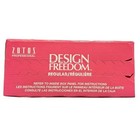 Zotos Design Freedom Regular Alkaline Firm Perm Normal Resistant Gray Hair