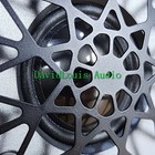 A Pair 2pcs Of Davidlouis Audio  Cvd95  Diamond Dome Tweeter Neodymium Magnet
