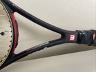 Wilson Hyper Carbon Tour 95 Tennis Racket Federer 4 3 8 No  3 Pro Staff