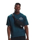 Under Armour Storm Flex Waist Bag Crossbody Black Men   s  new  1364190-002