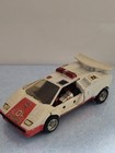 1982 Takara Transformers Alert Lamborghini Countach Japan Vintage G1