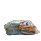 Brand New Alvababy Baby Cloth Diapers Adjustable Washable 6 Pack W  12 Inserts 