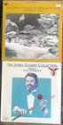 Flute Music   Lot Of  4  Vintage Vinyl Lp Record Album James Galway   More