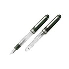 Platinum  3776 Century 14k Fountain Pen Fuji Unkei Kasumi F Nib Pnb-40000-f