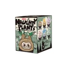 Pop Mart-labubu-naughty Plants Series-blind Box Figure New Toys Gift-random
