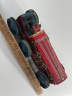 Marx Farm Tractor Wind-up 20s Truck Car Vtg Tin Toy