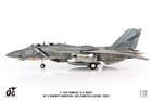 F-14d Tomcat  Us Navy  Vf-2 Bounty Hunters  2002  164342  1 72  Jcw-72-f14-009