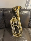 Andreas Eastman 3 Valve Euphonium - Used - Refurblshed