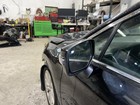 Driver Side View Mirror Power Painted Cap Heated Fits 15-17 Legacy 253388